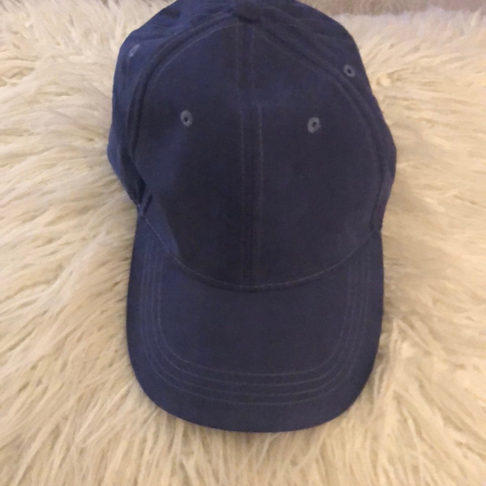 Trucker style hat